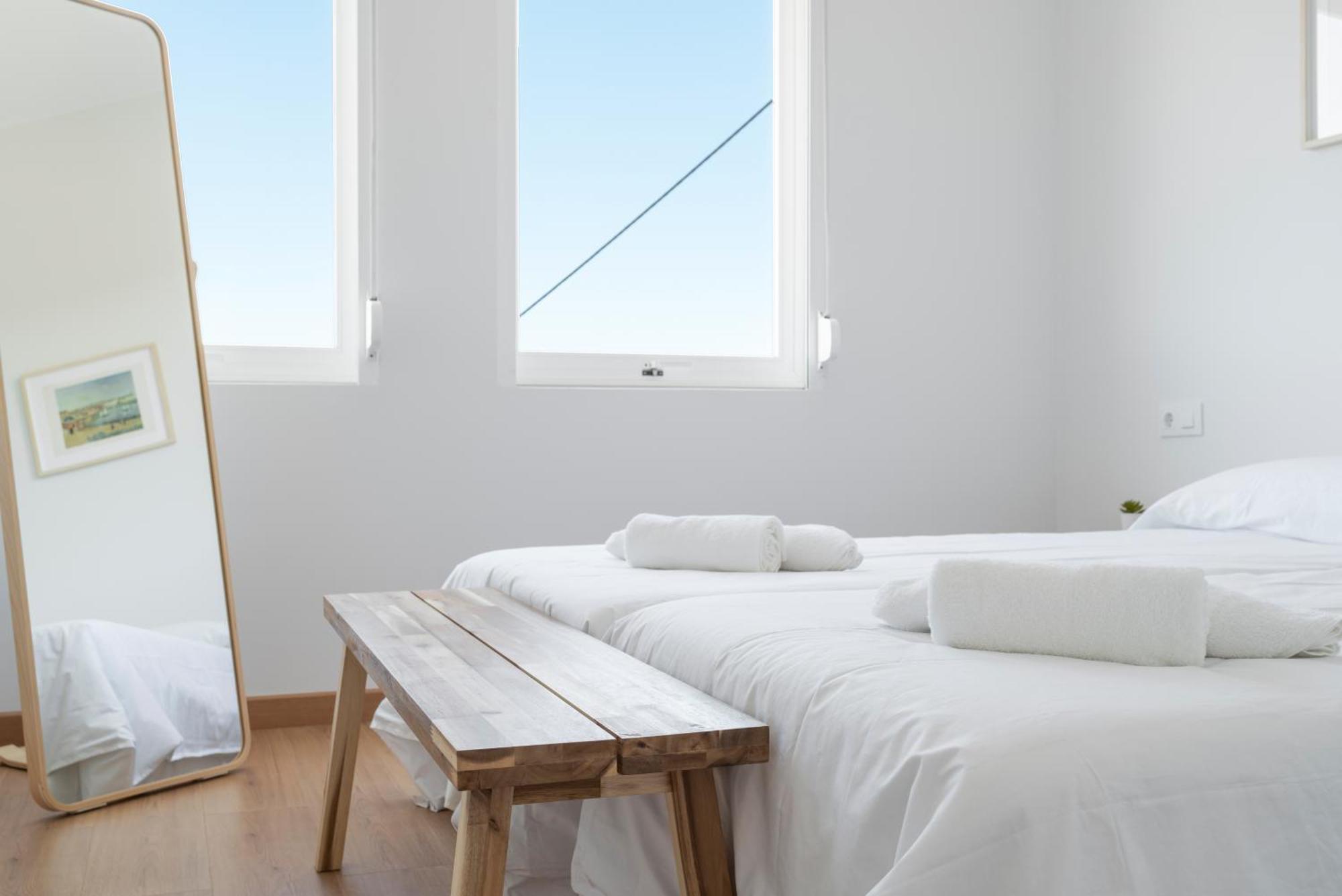 Perbes Beach Terrace R Villanueva  المظهر الخارجي الصورة
